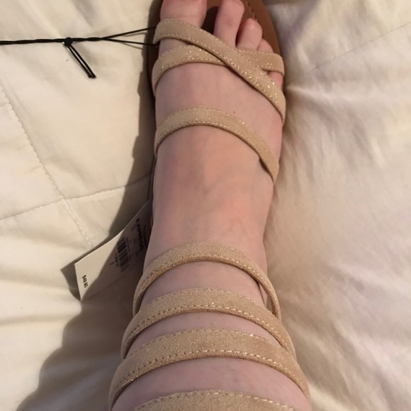 Express sandals - Picture 7 of 8